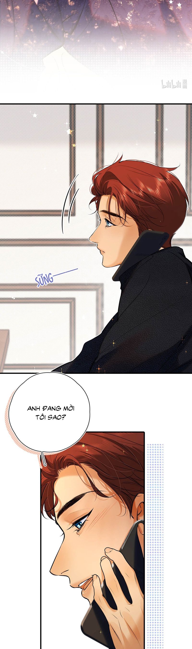 Từ Số Không Bắt Đầu Làm Bạn Trai Chapter 44 - Trang 4
