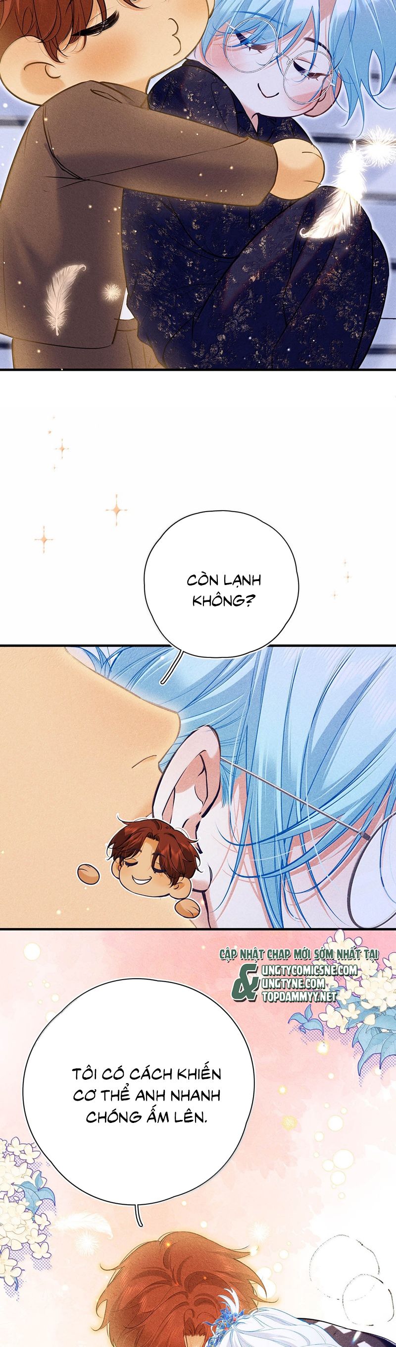 Từ Số Không Bắt Đầu Làm Bạn Trai Chapter 44 - Trang 4