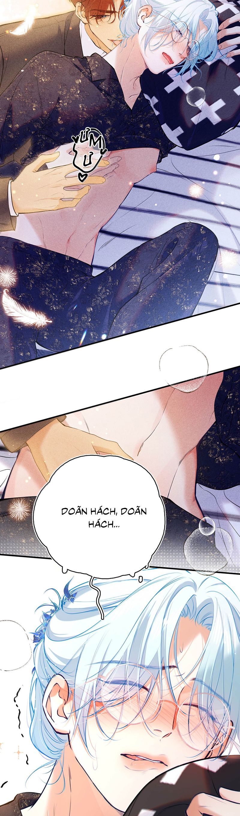 Từ Số Không Bắt Đầu Làm Bạn Trai Chapter 44 - Trang 4