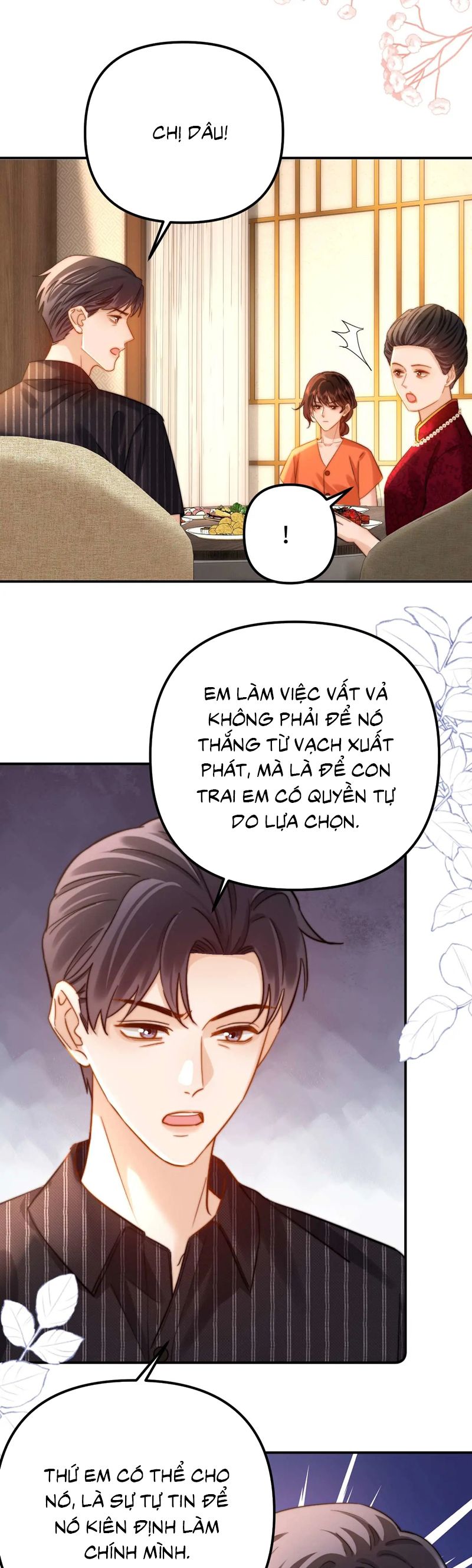 Chất Dị Ứng Đáng Yêu Chap 79 - Trang 4