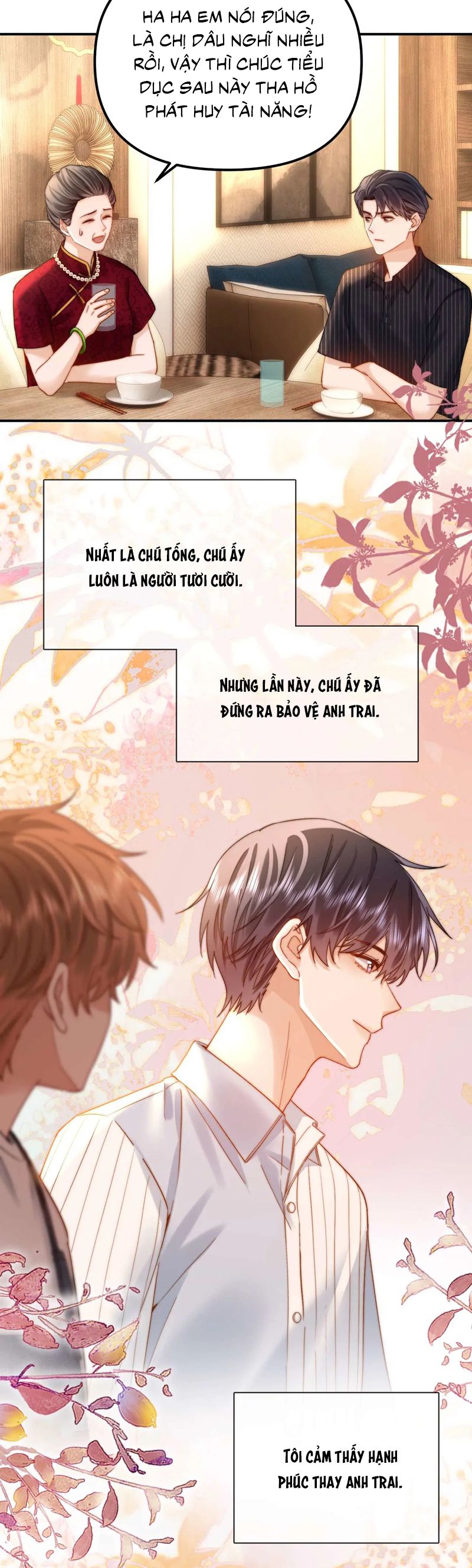 Chất Dị Ứng Đáng Yêu Chap 79 - Trang 4