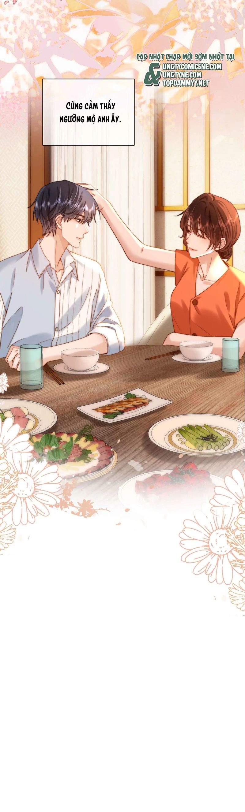 Chất Dị Ứng Đáng Yêu Chap 79 - Trang 4