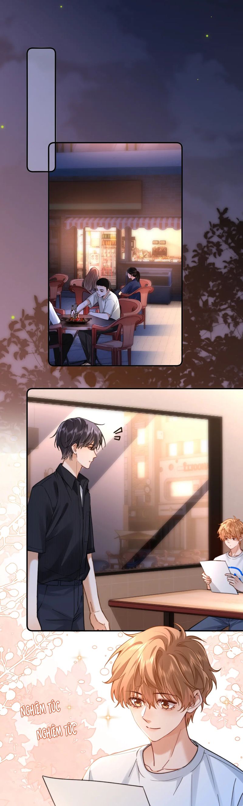 Chất Dị Ứng Đáng Yêu Chap 79 - Trang 4