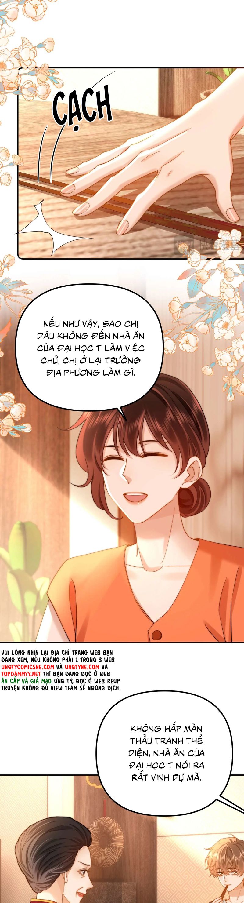 Chất Dị Ứng Đáng Yêu Chap 79 - Trang 4