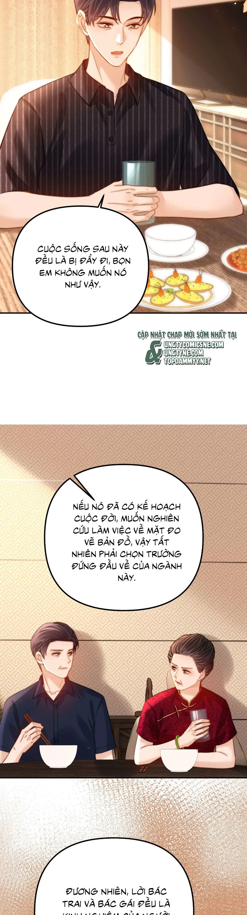 Chất Dị Ứng Đáng Yêu Chap 79 - Trang 4