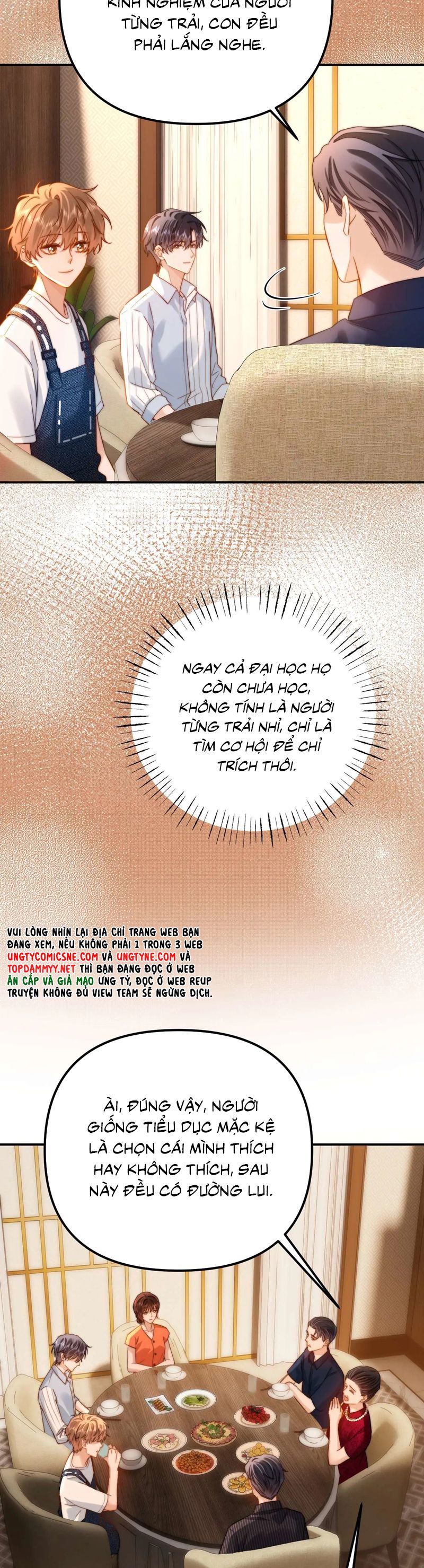 Chất Dị Ứng Đáng Yêu Chap 79 - Trang 4