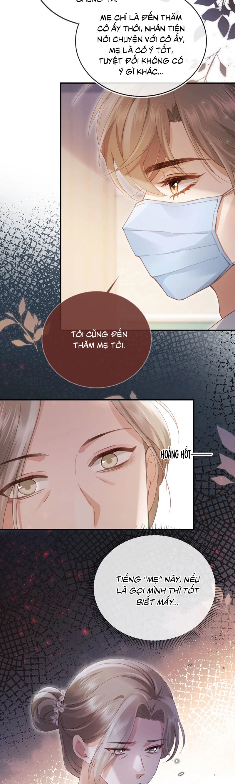 Bạch Nguyệt Quang Hắn Yêu Thế Thân Rồi Sao?! Chapter 80 - Trang 4