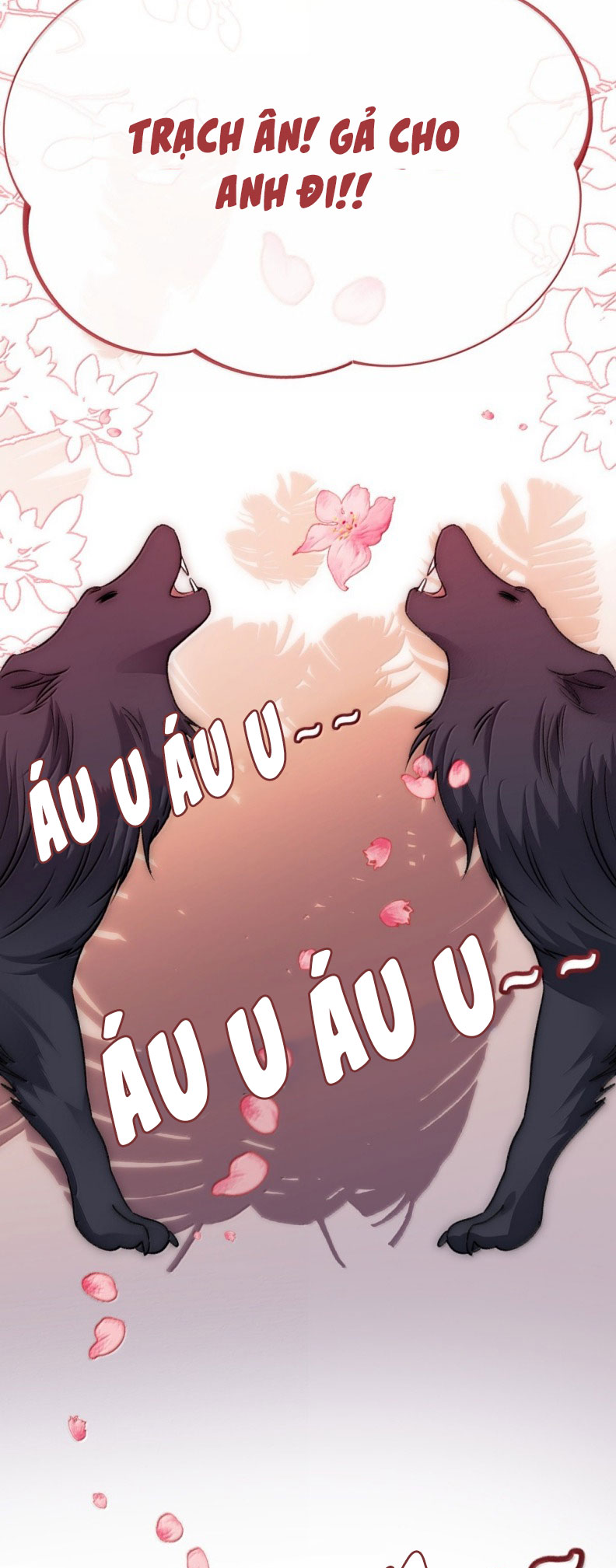 Lồng Tuyết Chap 32 - Trang 4