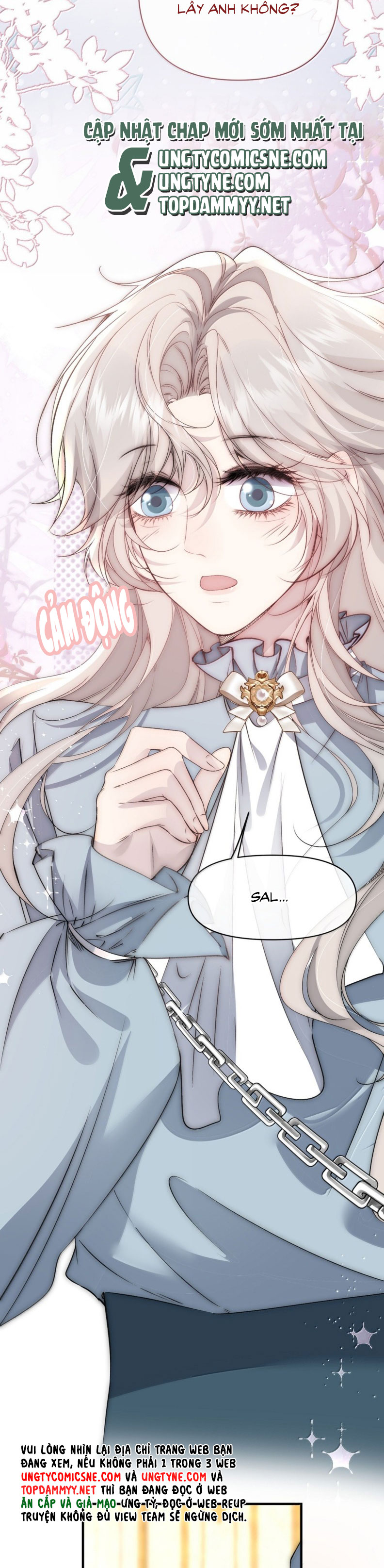 Lồng Tuyết Chap 32 - Trang 4