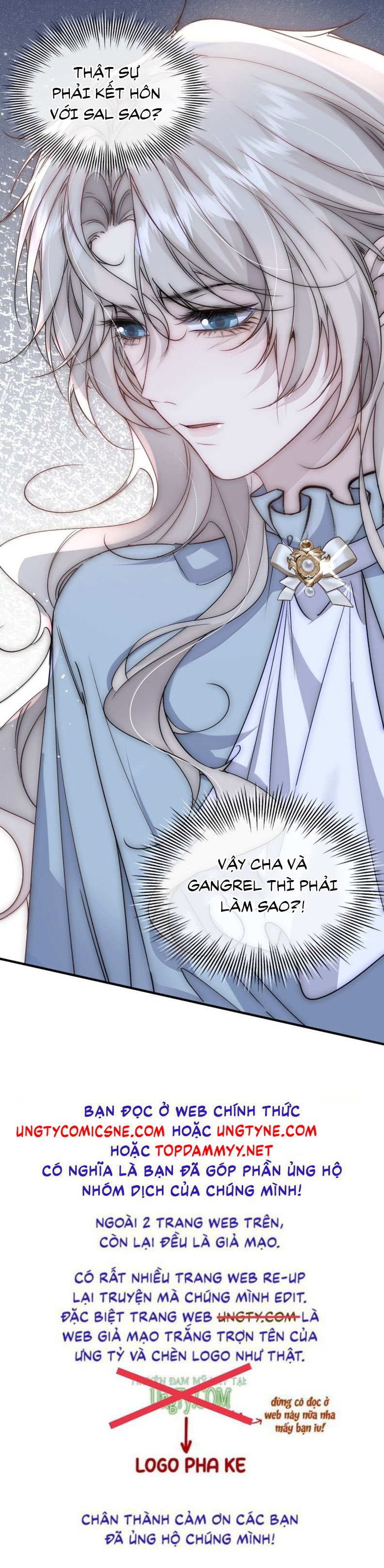 Lồng Tuyết Chap 32 - Trang 4