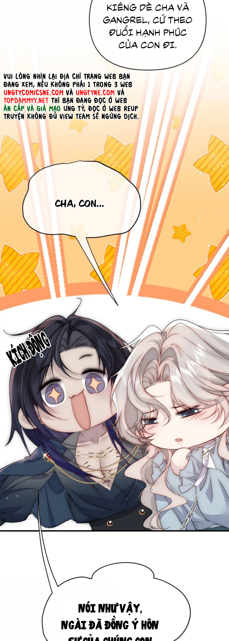 Lồng Tuyết Chap 32 - Trang 4