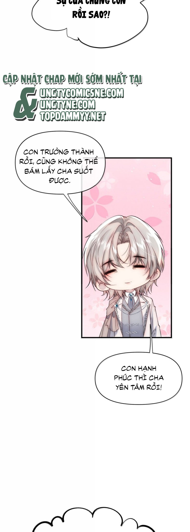 Lồng Tuyết Chap 32 - Trang 4