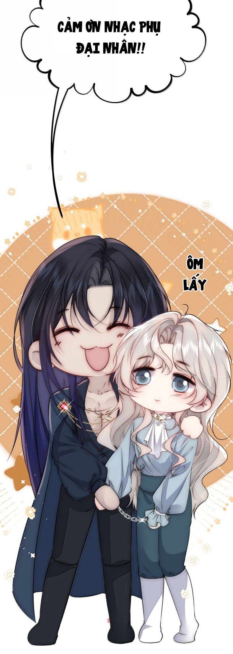 Lồng Tuyết Chap 32 - Trang 4