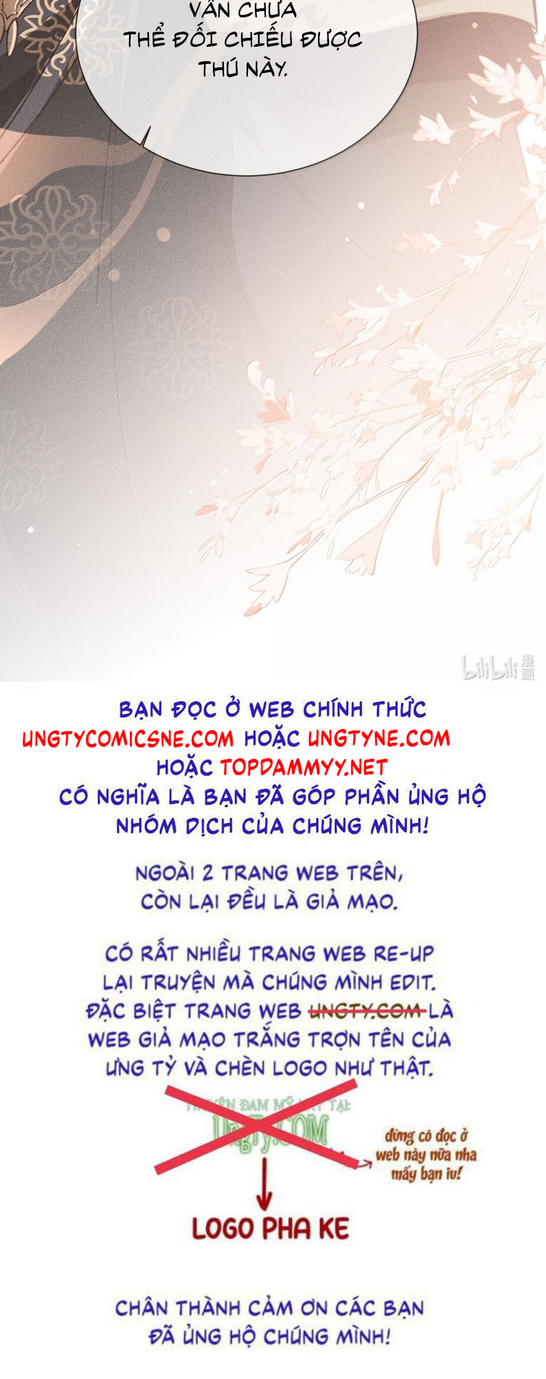 Ma Thú Vậy Mà Có Ý Đồ Bất Chính Với Ta Chapter 23 - Trang 4