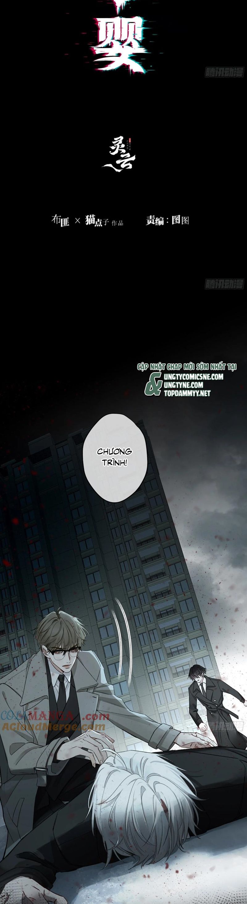 Ác Linh Chap 26 - Trang 4