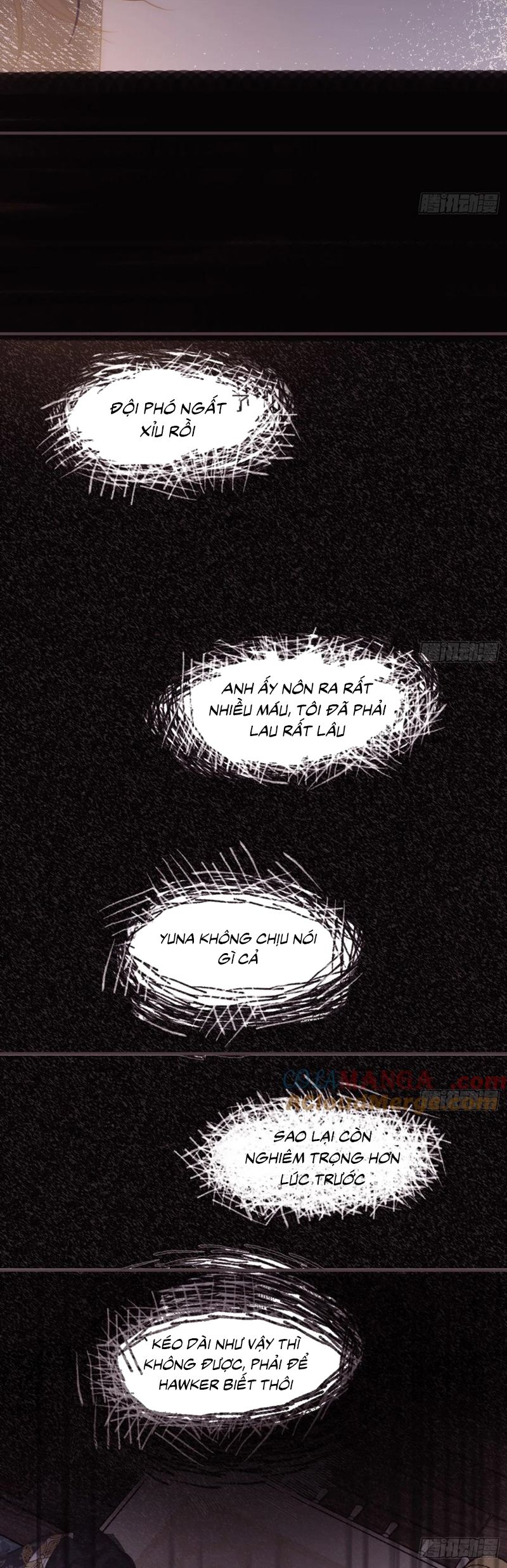Thỉnh Cùng Ta Đồng Miên Chap 197 - Trang 2