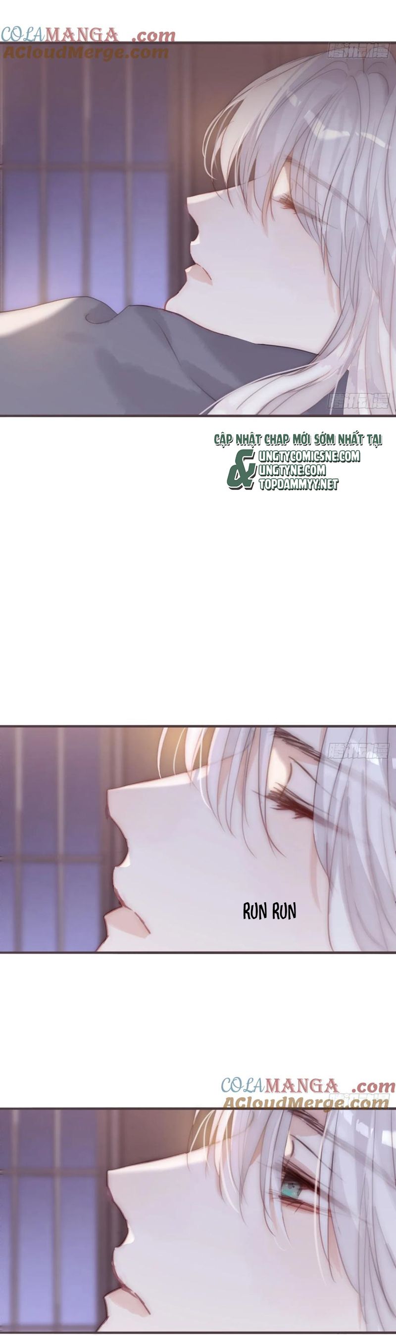 Thỉnh Cùng Ta Đồng Miên Chap 197 - Trang 2