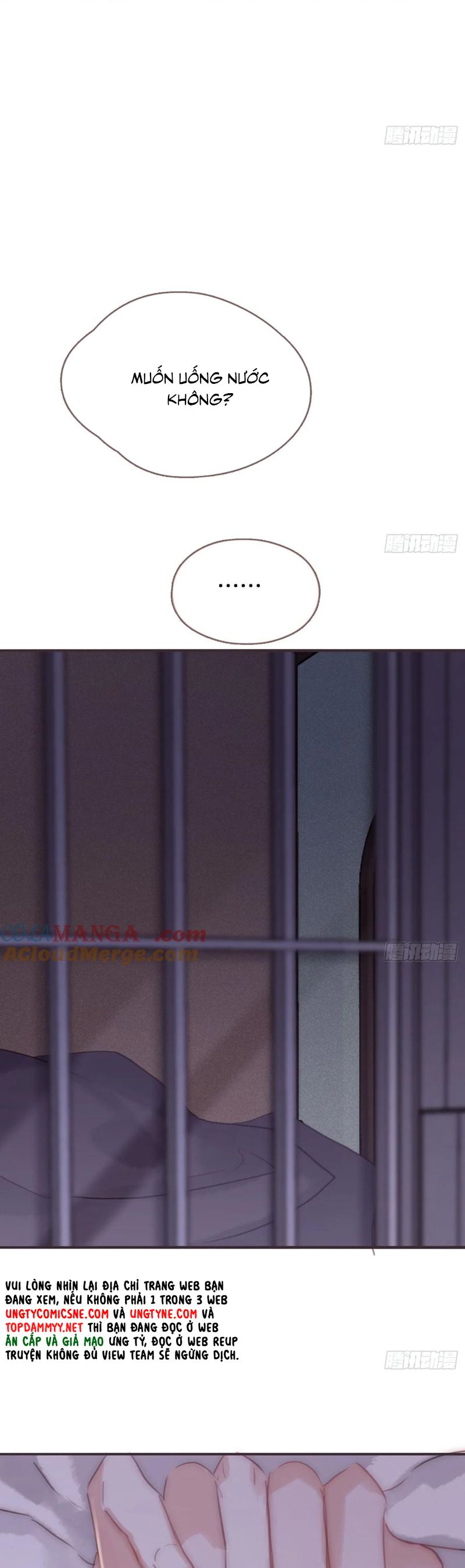 Thỉnh Cùng Ta Đồng Miên Chap 197 - Trang 2