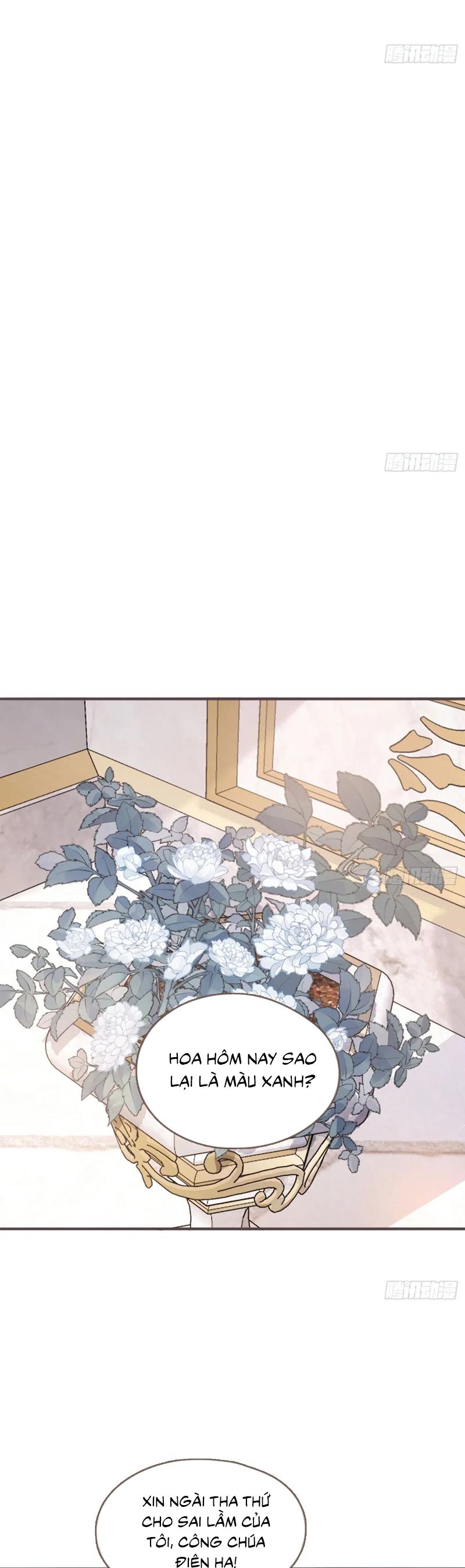 Thỉnh Cùng Ta Đồng Miên Chap 197 - Trang 2