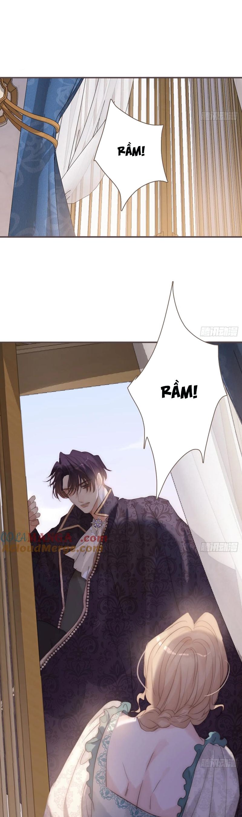 Thỉnh Cùng Ta Đồng Miên Chap 197 - Trang 2