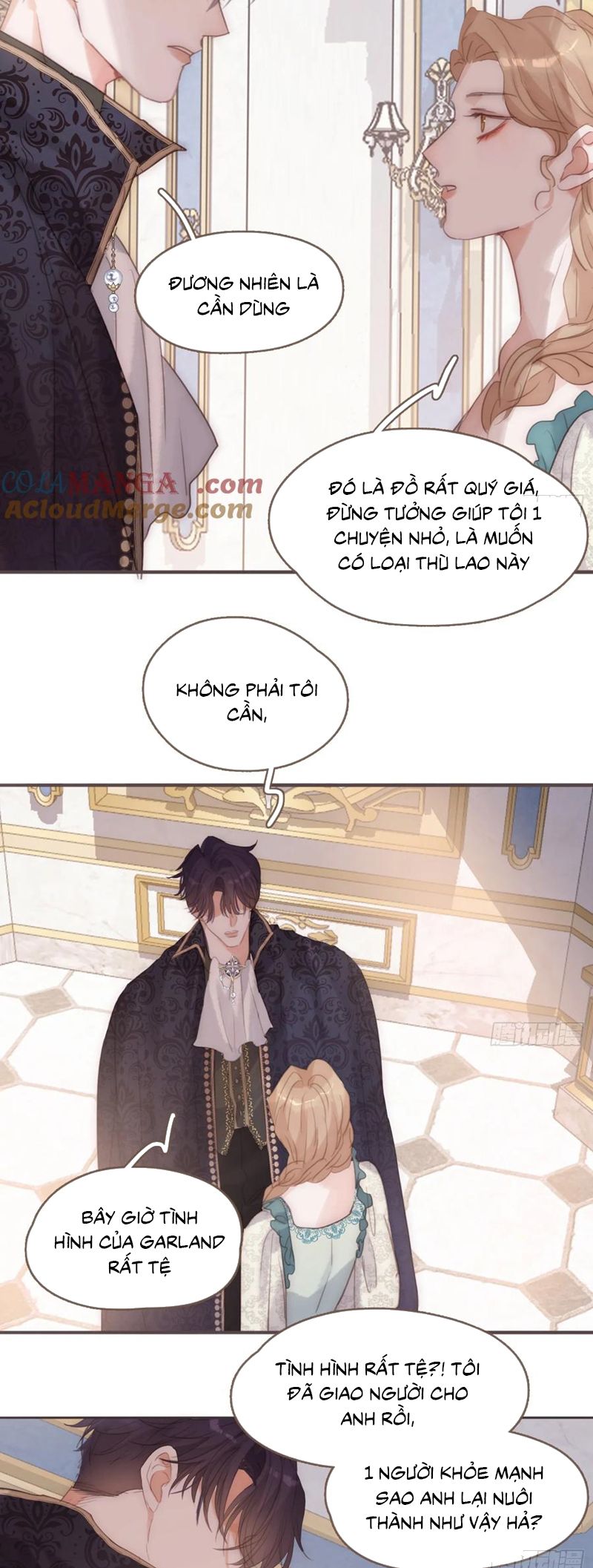 Thỉnh Cùng Ta Đồng Miên Chap 197 - Trang 2