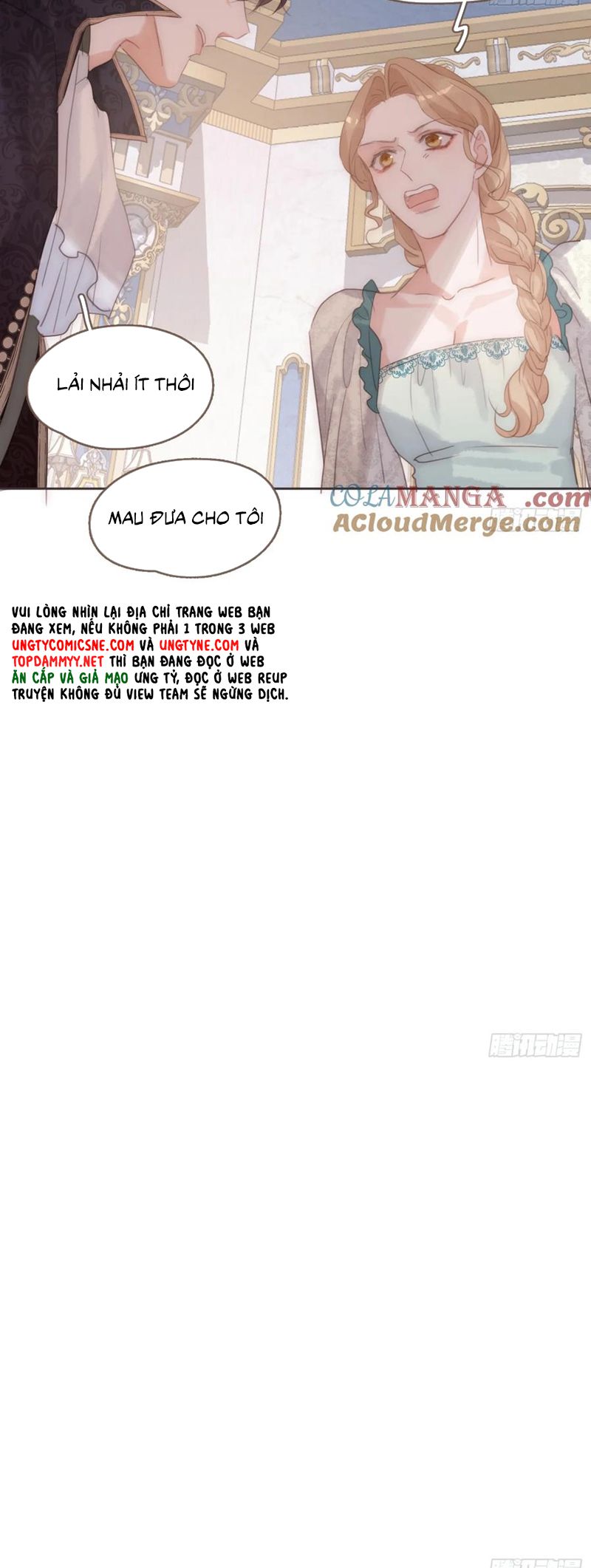 Thỉnh Cùng Ta Đồng Miên Chap 197 - Trang 2
