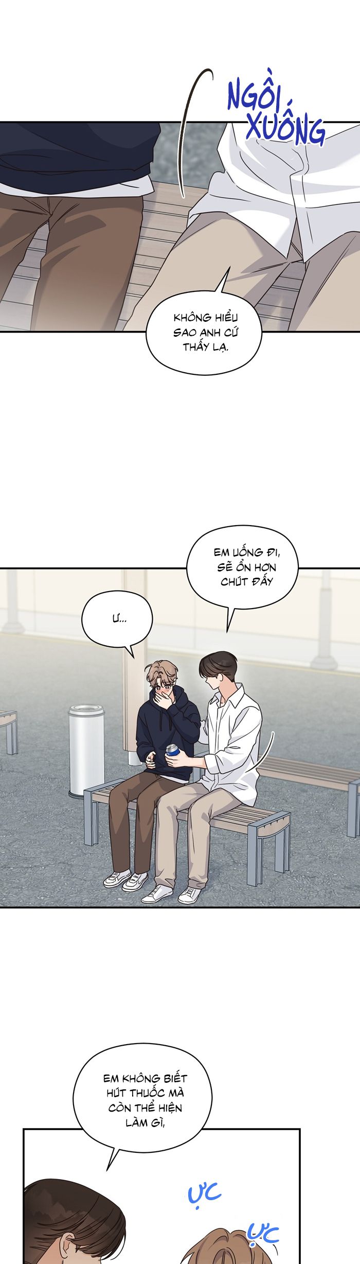 Alpha Trauma Chap 15 - Next 