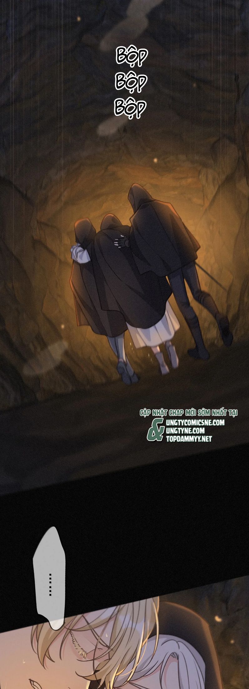 Khốn Thú Chi Nhiễm Chapter 48 - Trang 4