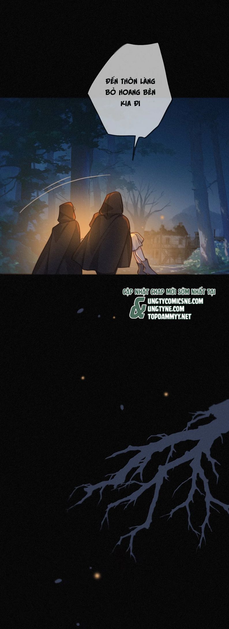 Khốn Thú Chi Nhiễm Chapter 48 - Trang 4