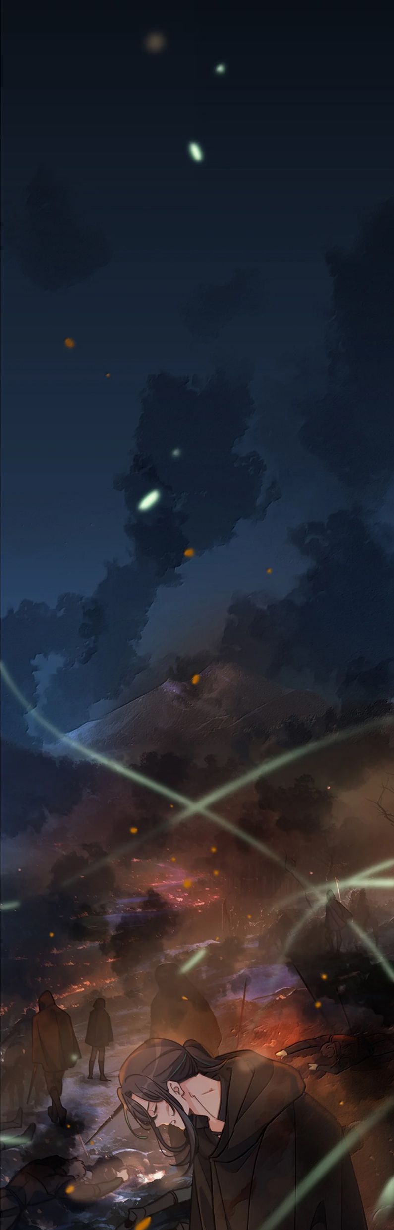 Khốn Thú Chi Nhiễm Chapter 48 - Trang 4