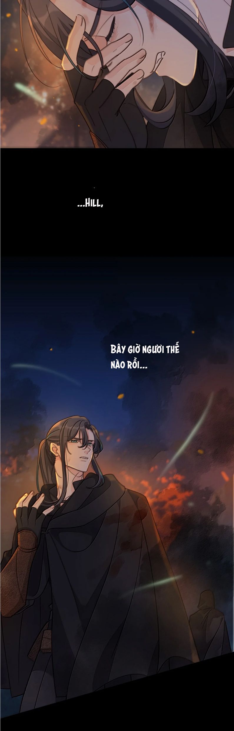 Khốn Thú Chi Nhiễm Chapter 48 - Trang 4