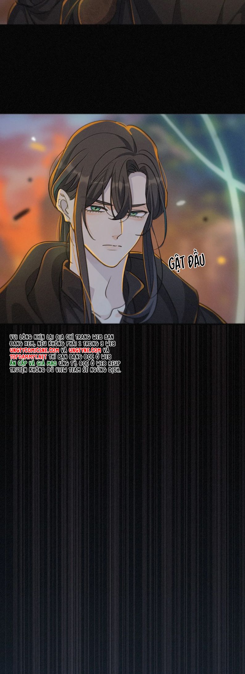 Khốn Thú Chi Nhiễm Chapter 48 - Trang 4