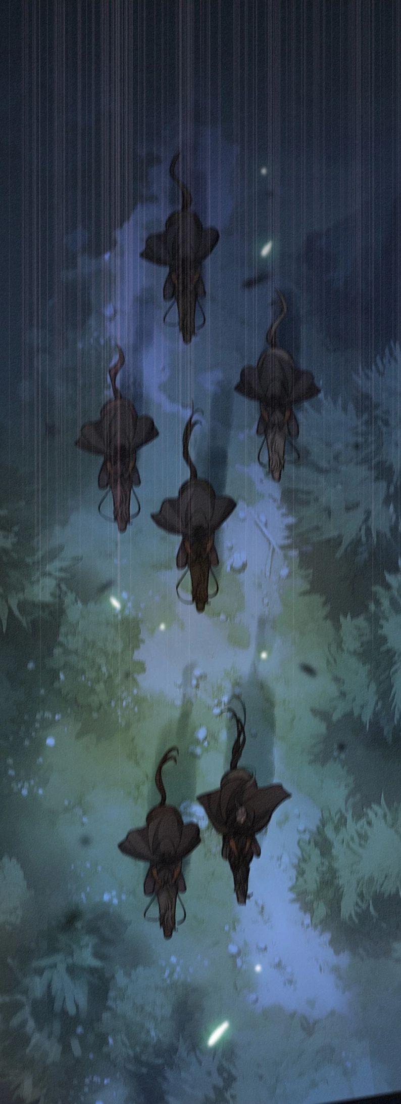 Khốn Thú Chi Nhiễm Chapter 48 - Trang 4