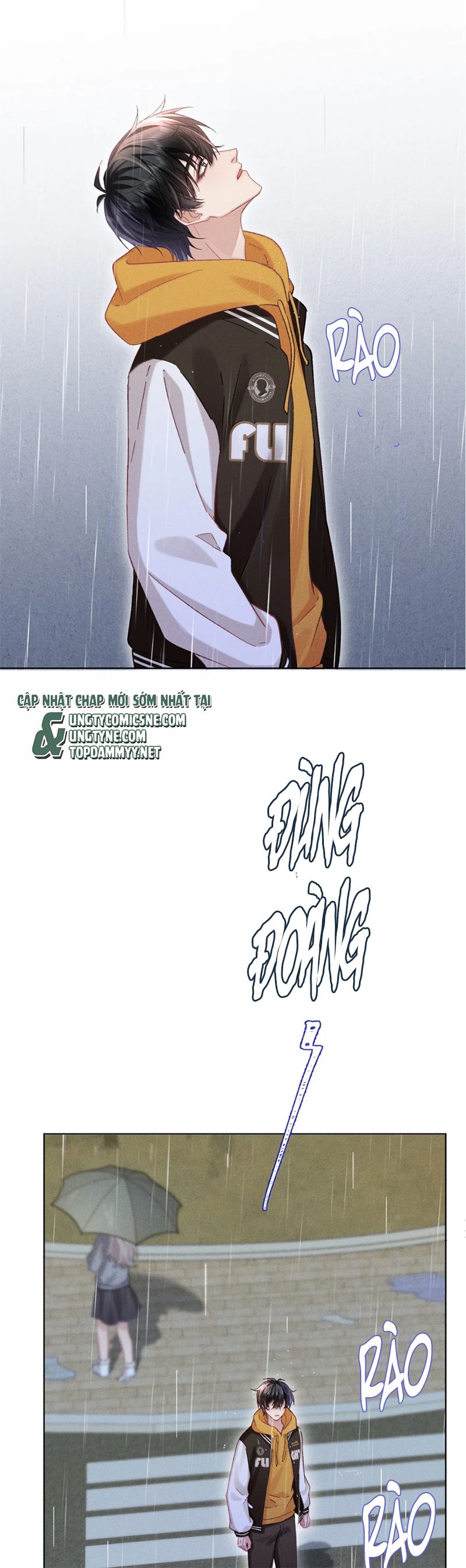 Đại Tiên Nhi Chap 19 - Trang 2