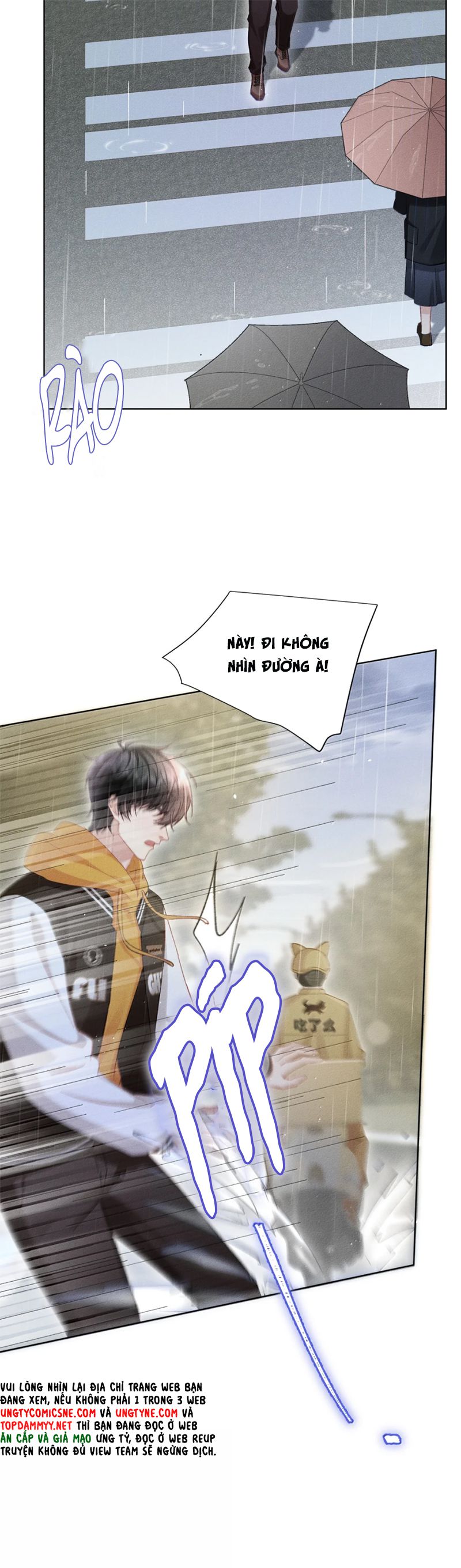 Đại Tiên Nhi Chap 19 - Trang 2