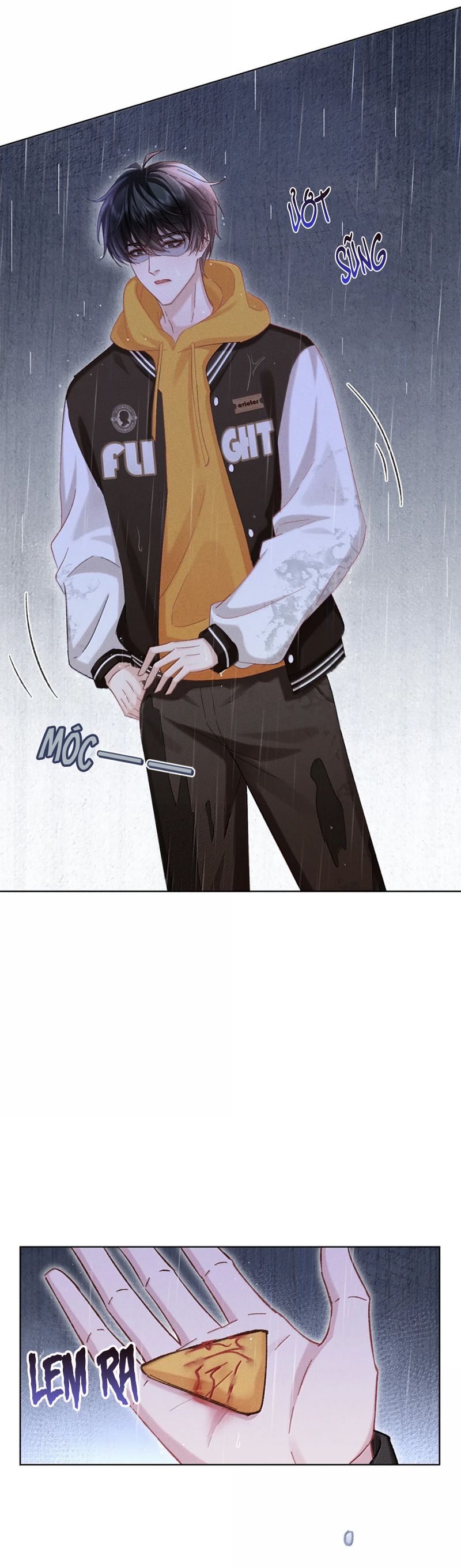 Đại Tiên Nhi Chap 19 - Trang 2