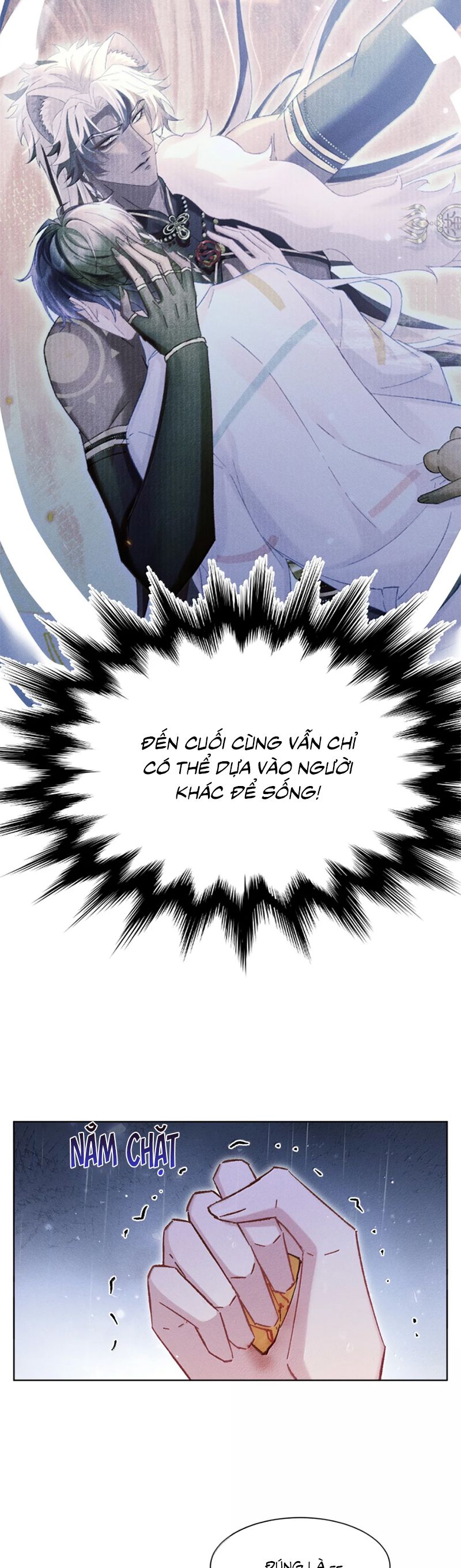Đại Tiên Nhi Chap 19 - Trang 2