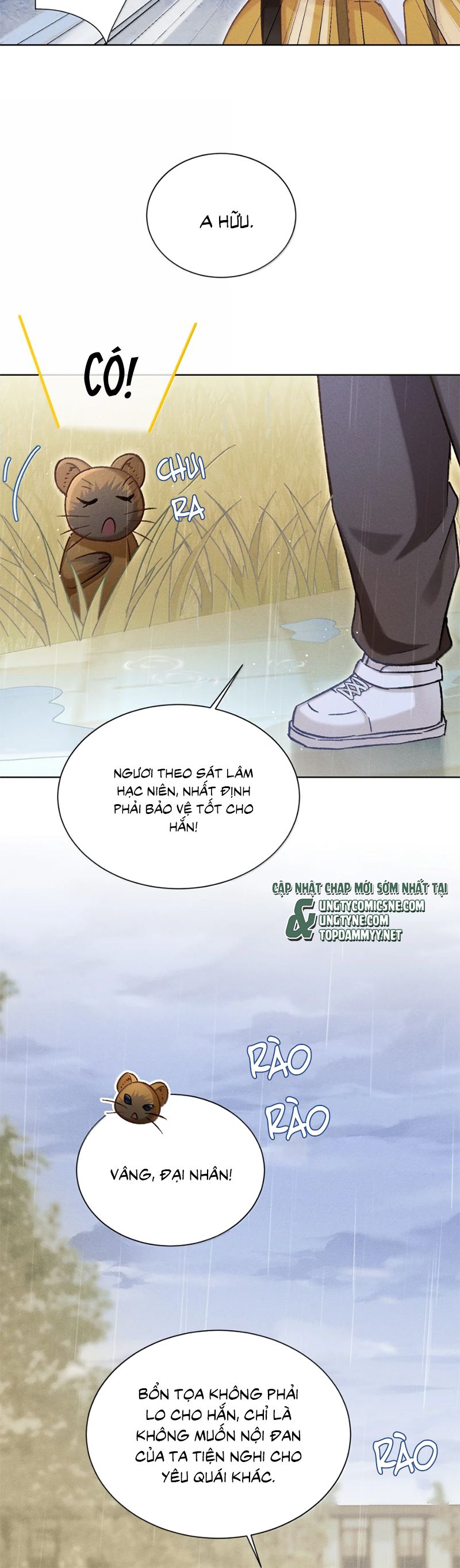 Đại Tiên Nhi Chap 19 - Trang 2