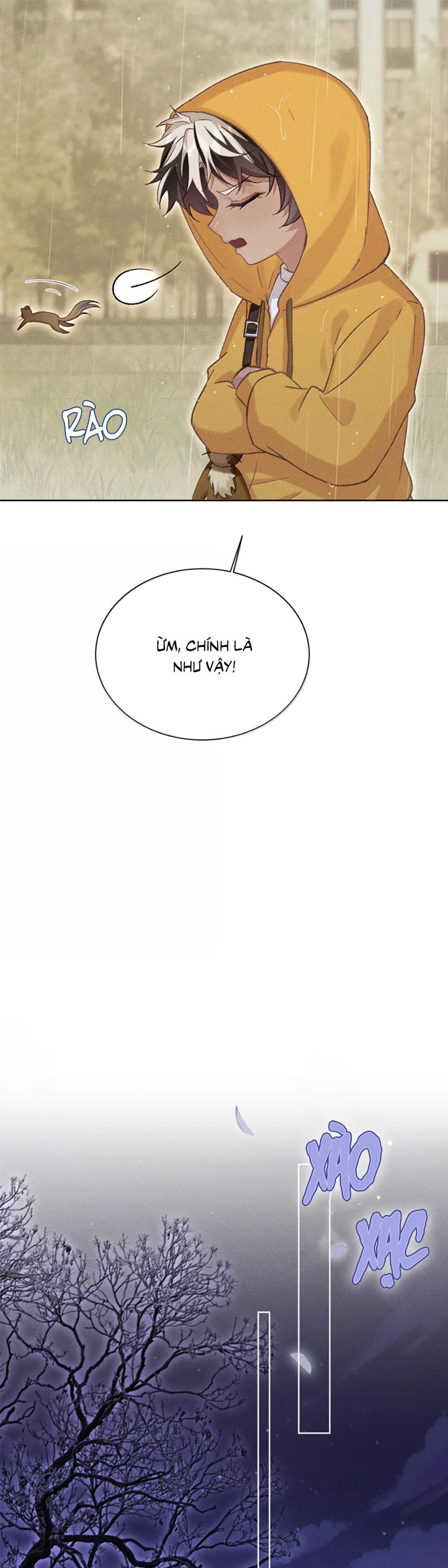Đại Tiên Nhi Chap 19 - Trang 2