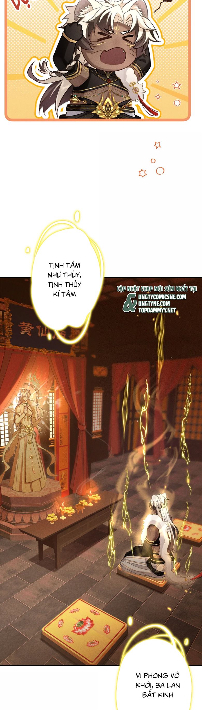 Đại Tiên Nhi Chap 19 - Trang 2