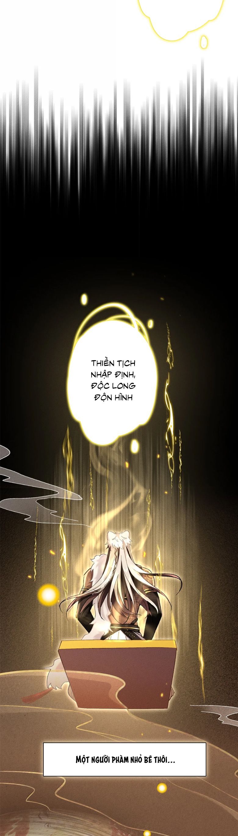Đại Tiên Nhi Chap 19 - Trang 2