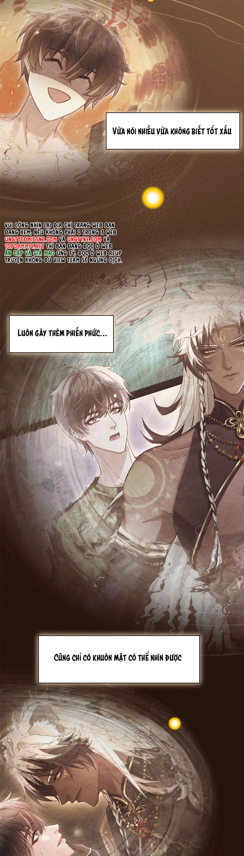 Đại Tiên Nhi Chap 19 - Trang 2
