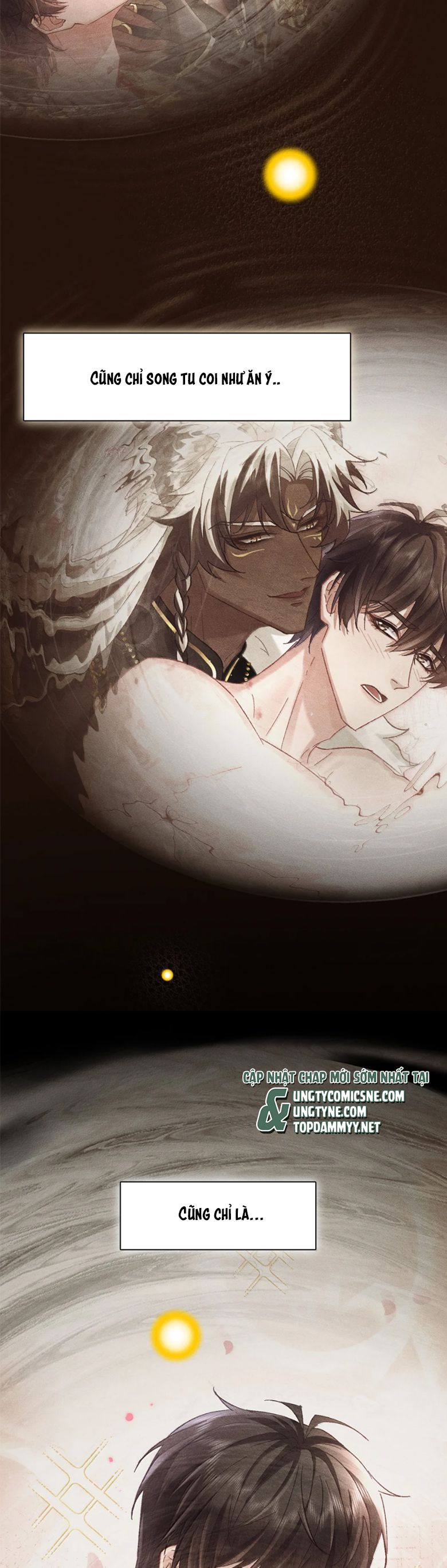 Đại Tiên Nhi Chap 19 - Trang 2