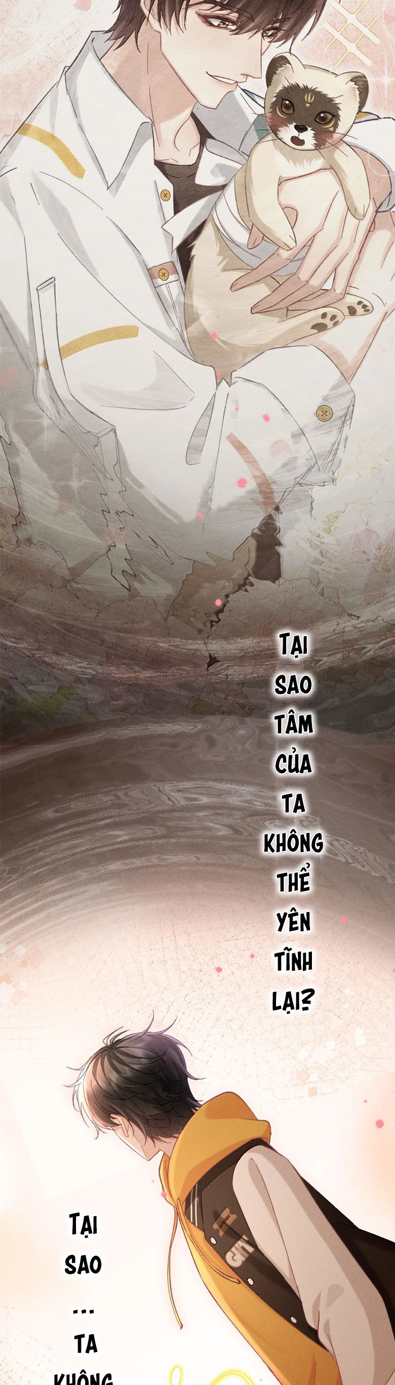 Đại Tiên Nhi Chap 19 - Trang 2