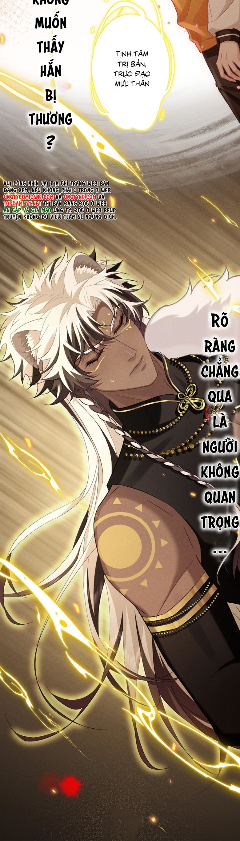 Đại Tiên Nhi Chap 19 - Trang 2