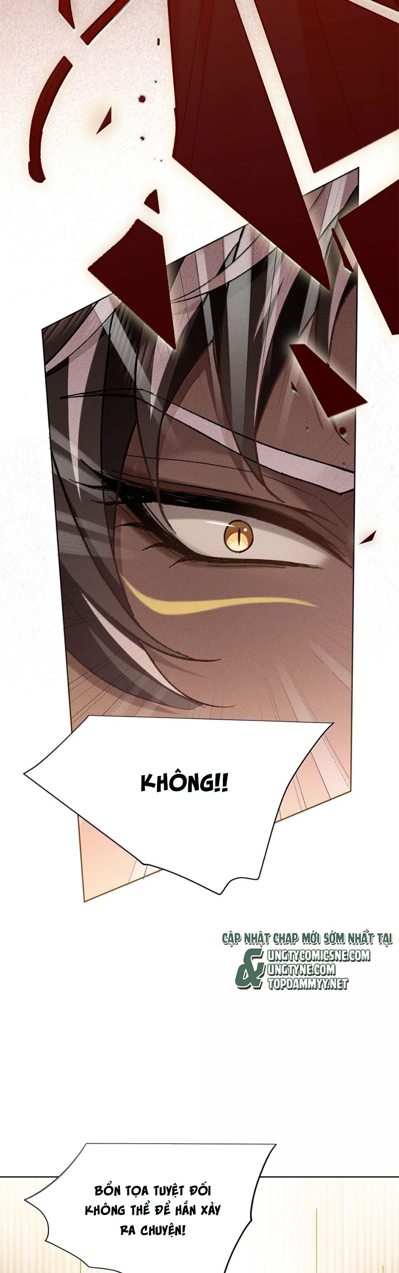 Đại Tiên Nhi Chap 19 - Trang 2