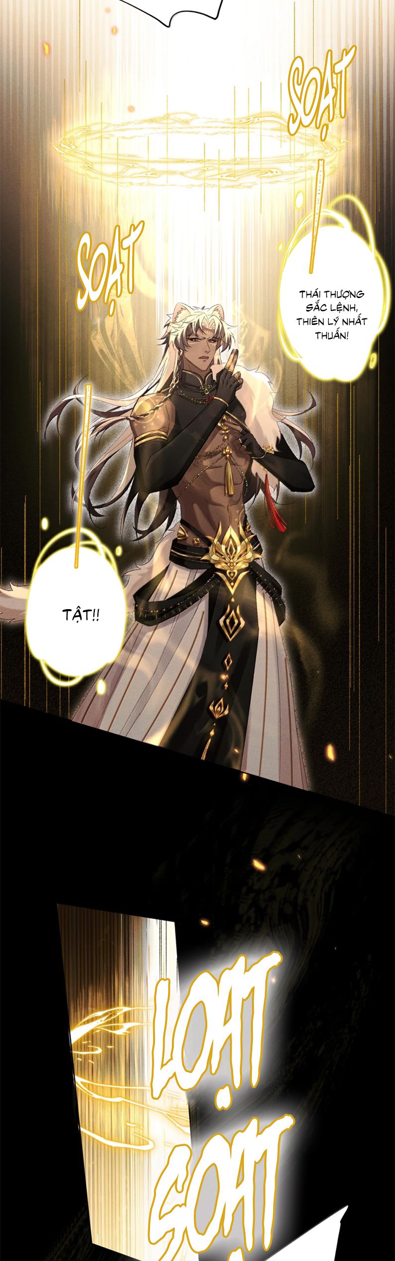 Đại Tiên Nhi Chap 19 - Trang 2