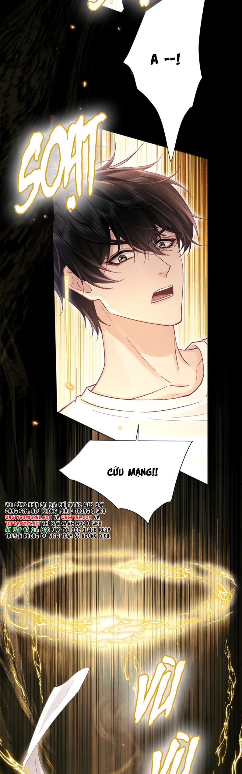Đại Tiên Nhi Chap 19 - Trang 2