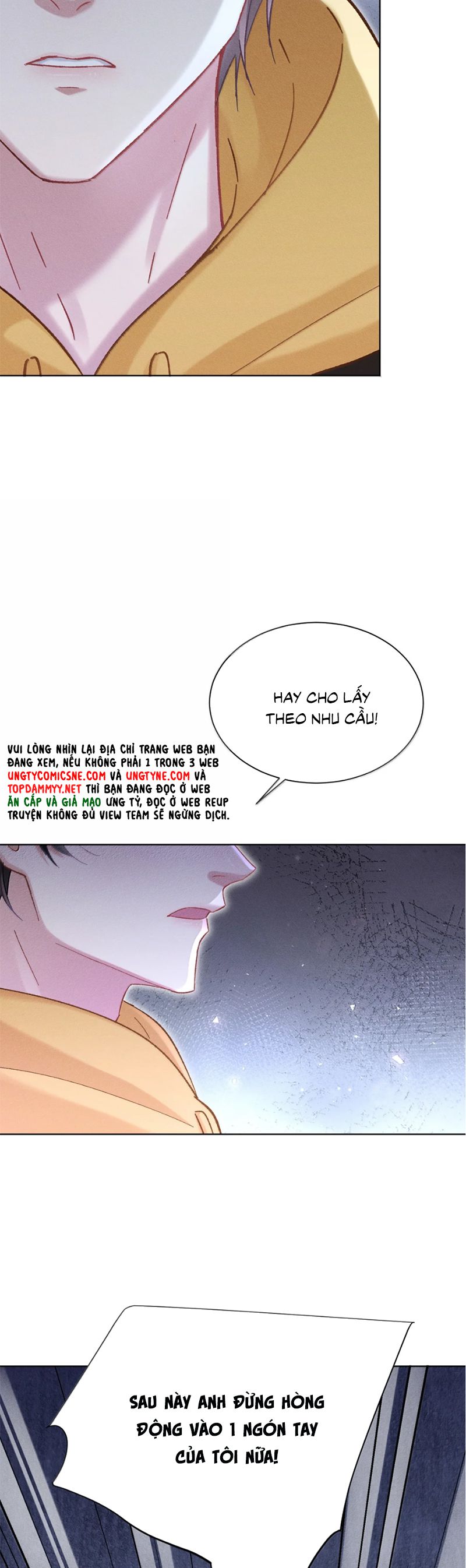 Đại Tiên Nhi Chap 19 - Trang 2