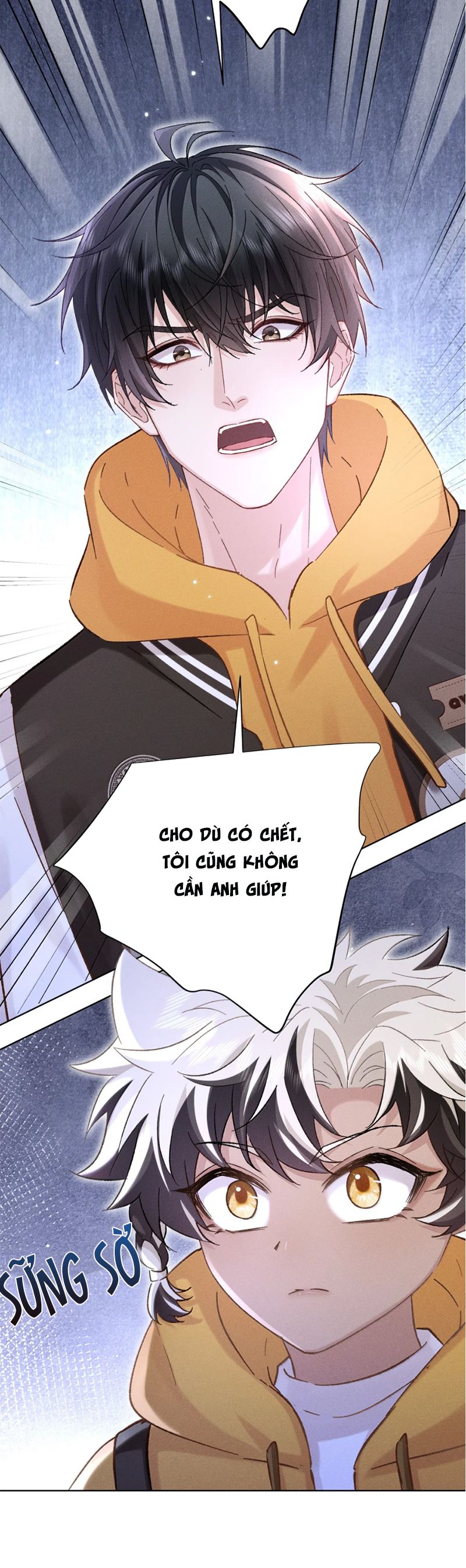 Đại Tiên Nhi Chap 19 - Trang 2